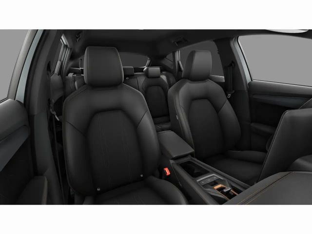 Cupra Formentor 2.0 TDI 110 kW ACC FACEL. LED 360°