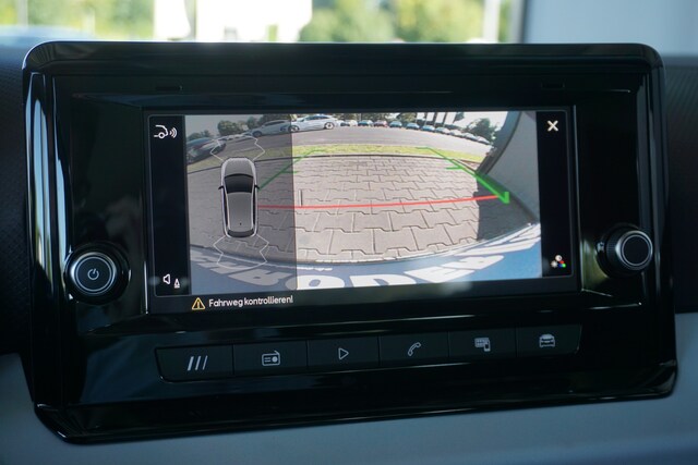 Seat Ibiza 1.0 TSI DSG Style