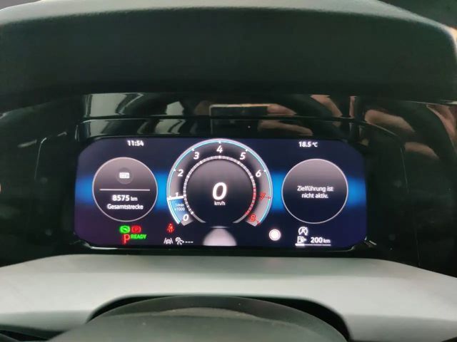 Volkswagen Golf 1.5 eTSI DSG Life