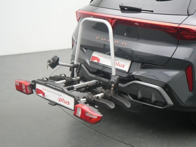 Cupra Terramar 1.5 e-Hybrid VZ e-Hybrid