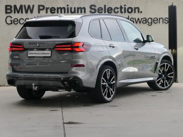 BMW X5 M-Sport xDrive50e