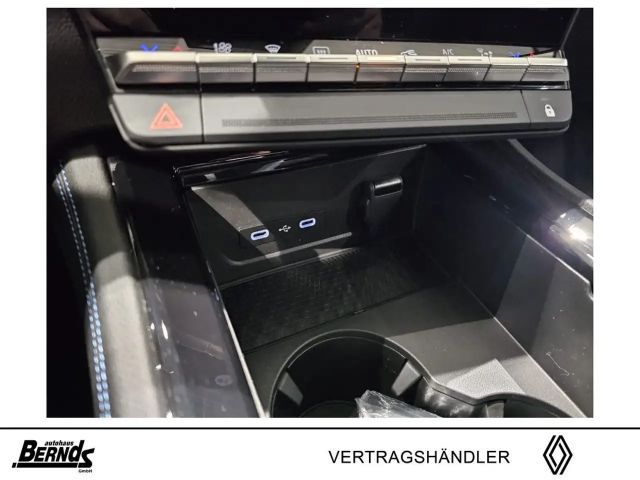 Renault Espace Alpine Esprit Hybrid