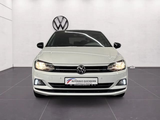 Volkswagen Polo 1.0 TSI Comfortline DSG
