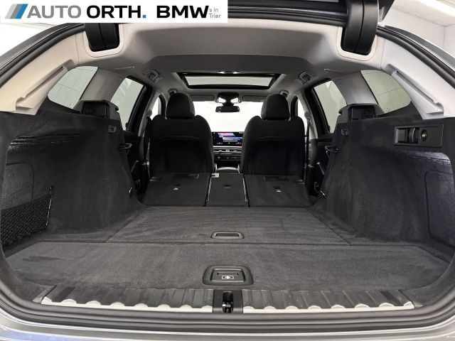 BMW 330 330d Touring xDrive