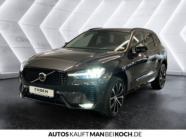 Volvo XC60 XC60