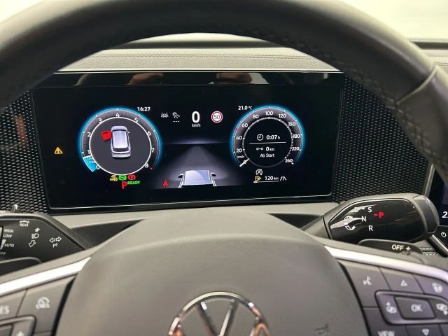 Volkswagen Tiguan 1.5 eTSI DSG Life