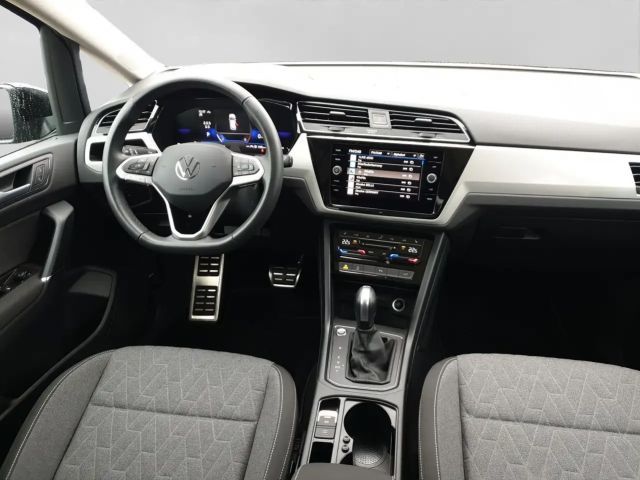 Volkswagen Touran 1.5 TSI 7-zitter DSG R-Line