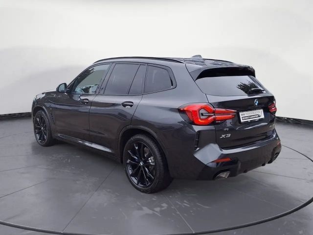 BMW X3 M-Sport xDrive30i