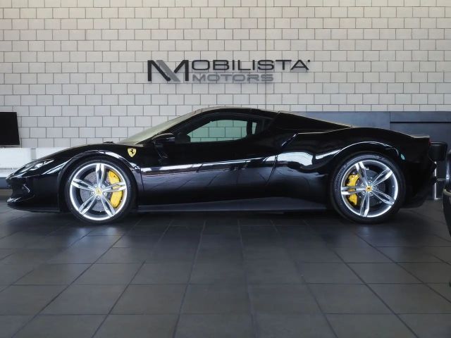 Ferrari 296 LIFT//Carbon Racing Seats // AVAILABLE