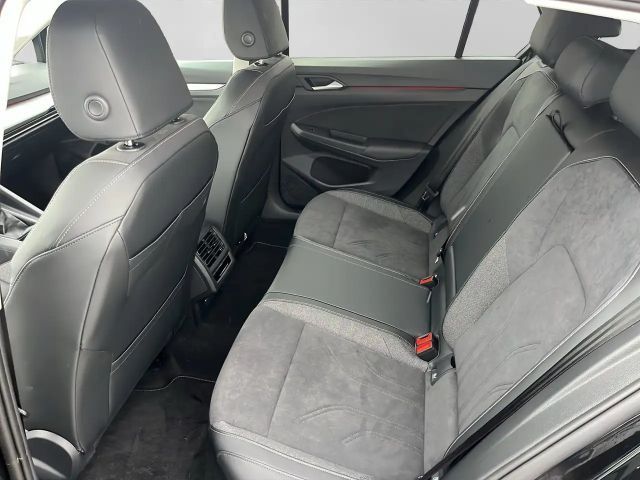 Volkswagen Golf Rabbit TSI