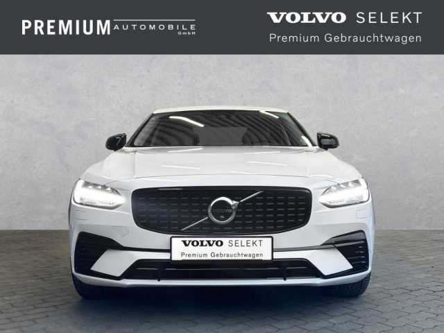 Volvo S90 S90