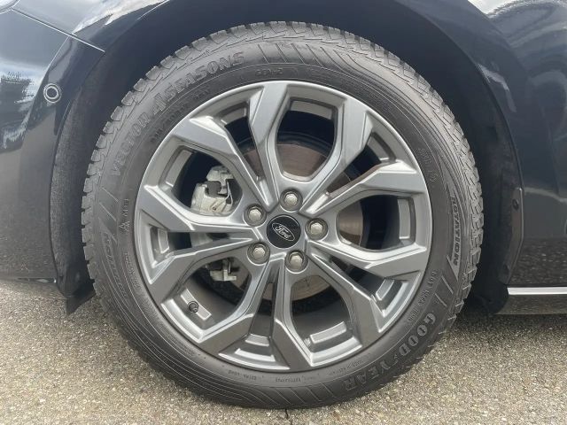 Ford Focus EcoBoost ST Line Wagon