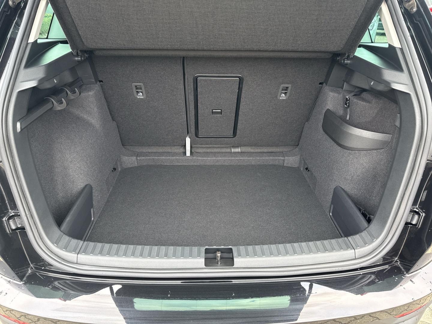 Skoda Karoq 1.5 TSI ACT Selection