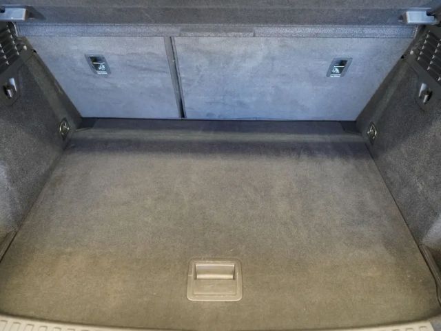 Audi A3 30 TDI Sedan