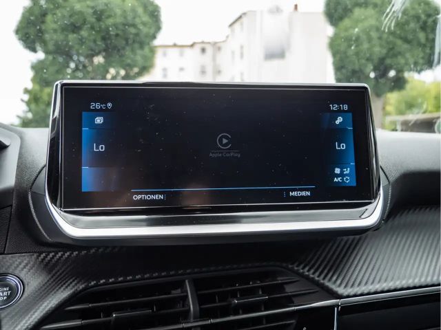 Peugeot 2008 Allure Pack