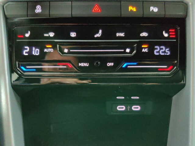 Volkswagen T-Roc 2.0 TDI DSG Plus