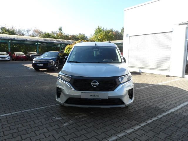 Nissan Townstar DIG-T Tekna