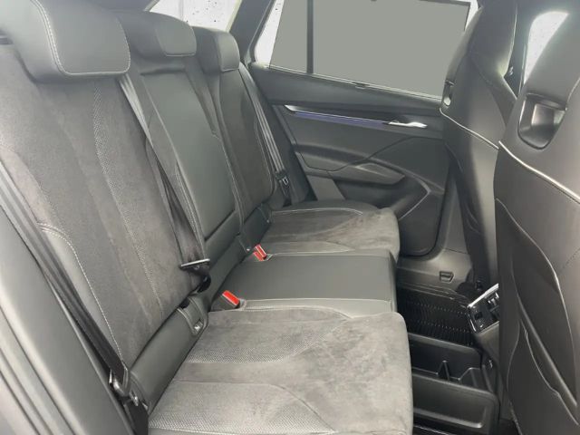 Skoda Enyaq Sportline