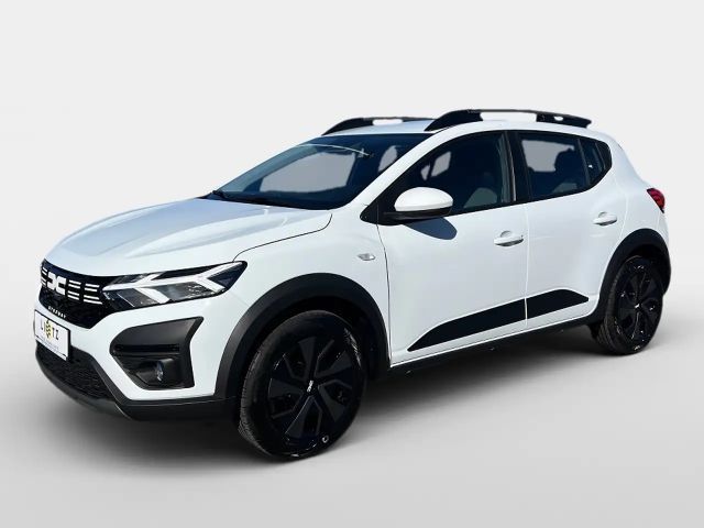 Dacia Sandero Stepway TCe 90