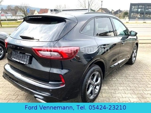 Ford Kuga EcoBoost ST Line