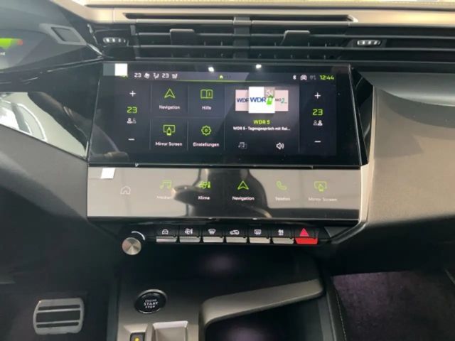 Peugeot 408 130 GT-Line PureTech