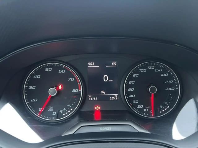 Seat Ibiza 1.0 MPI Style