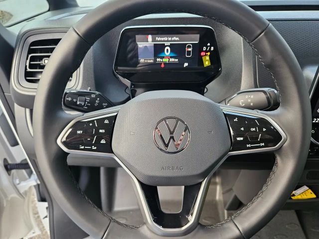 Volkswagen ID.Buzz Cargo 4Motion Pro