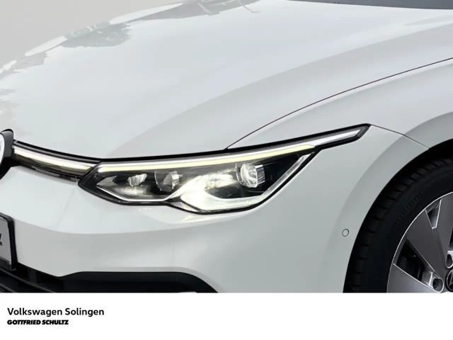 Volkswagen Golf 1.5 TSI Golf VIII Style