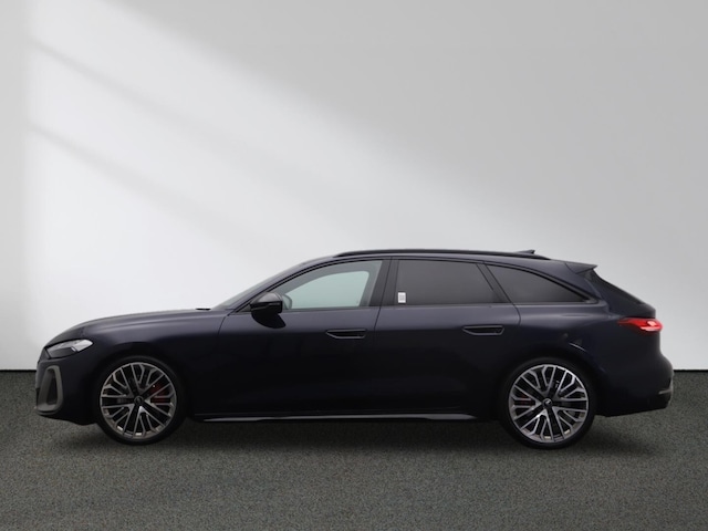 Audi A5 Avant Quattro S-Tronic