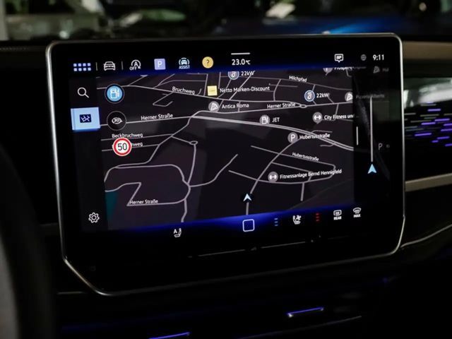 Volkswagen Passat Business DSG