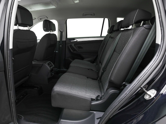 Volkswagen Tiguan 2.0 TDI Allspace DSG Move