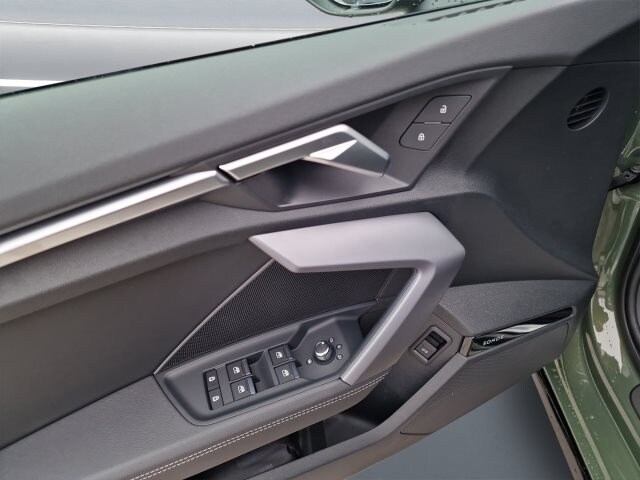 Audi A3 35 TDI S-Line S-Tronic Sedan