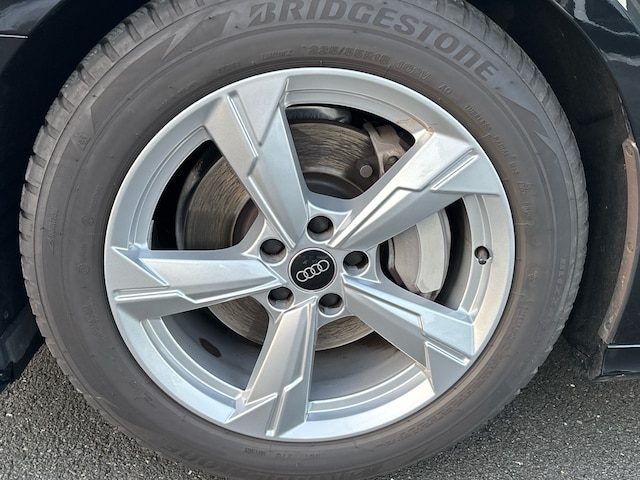 Audi A6 45 TDI Avant Quattro S-Line S-Tronic