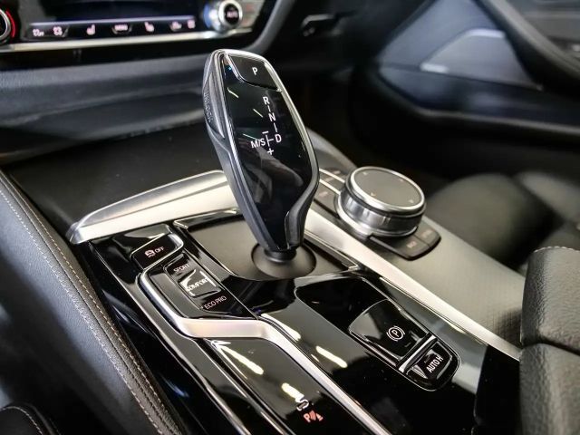 BMW 540 540d M-Sport xDrive