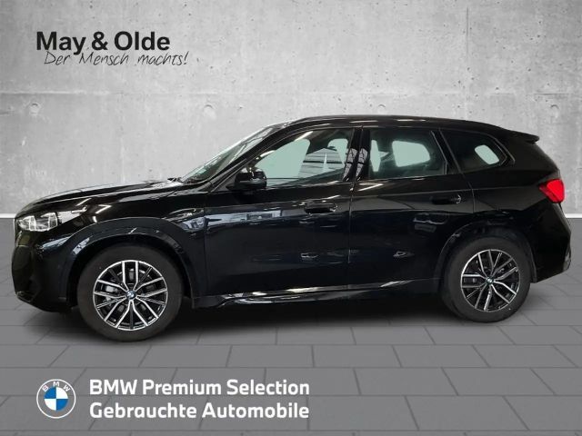 BMW X1 M-Sport sDrive