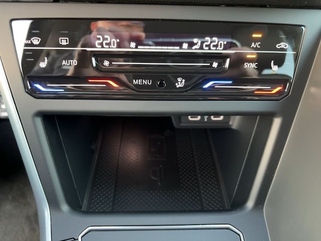 Volkswagen Taigo 1.0 TSI Life