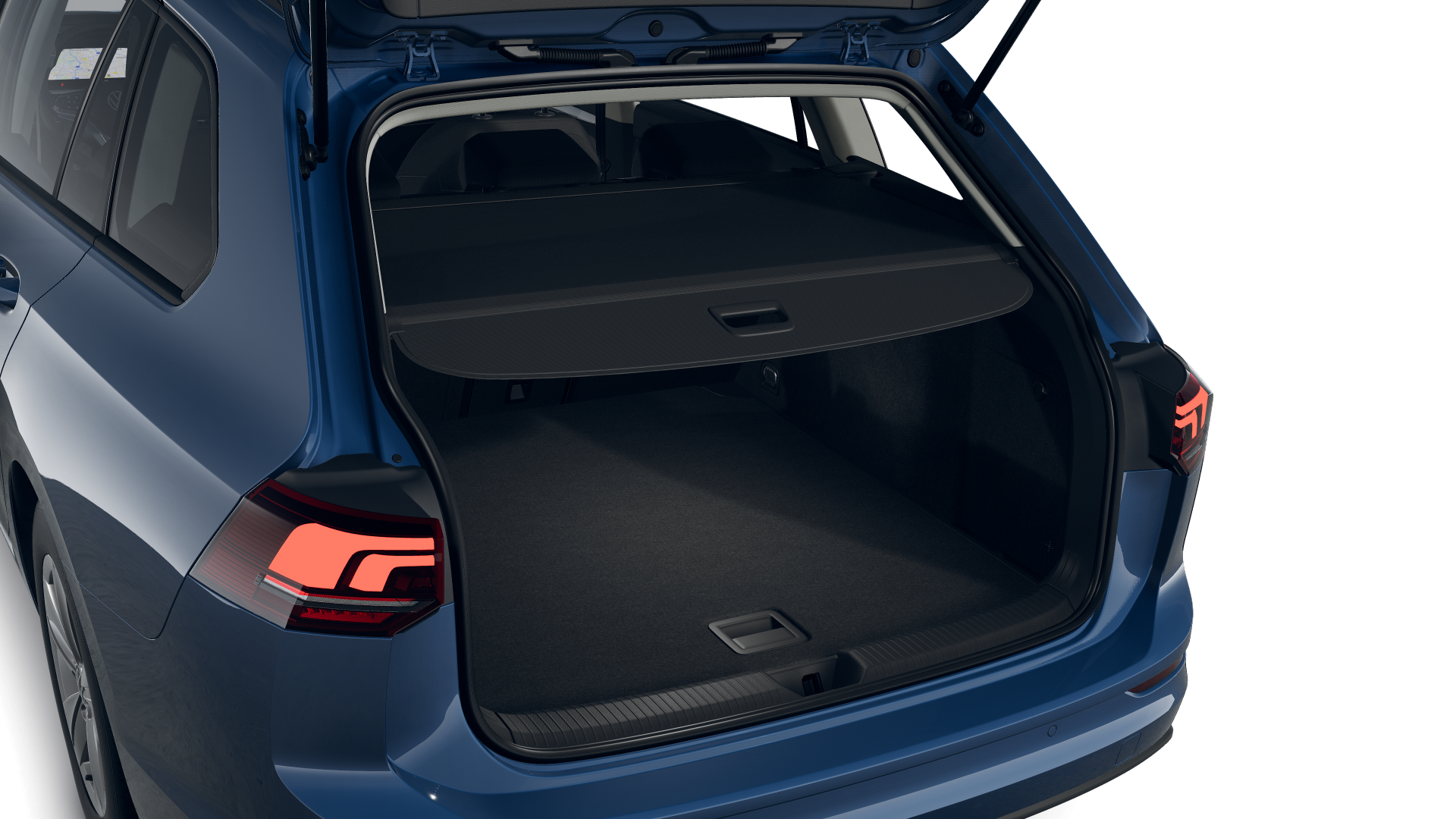 Volkswagen Golf 1.5 TSI Golf VIII Life Variant