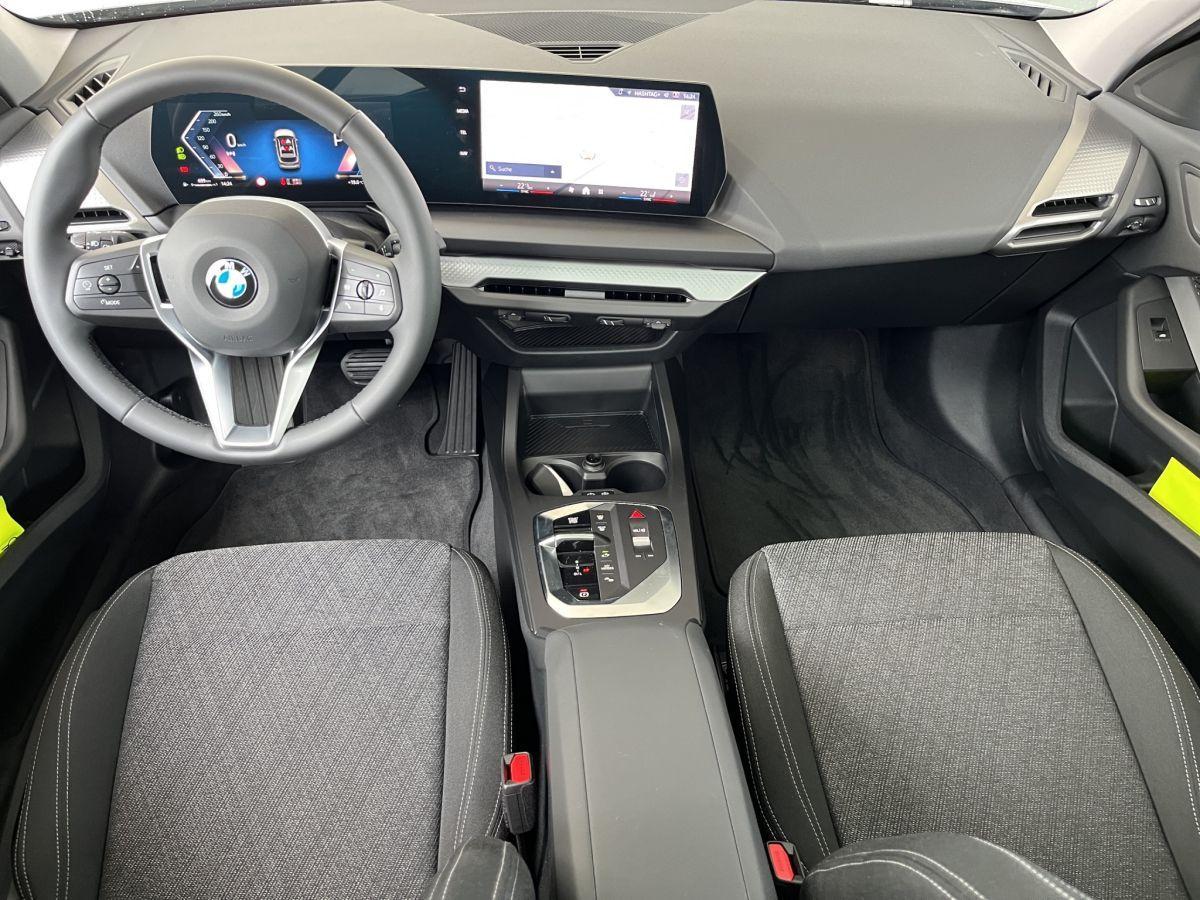 BMW 118 118d