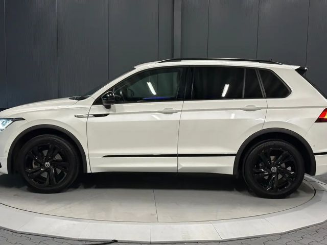 Volkswagen Tiguan 4Motion R-Line Style