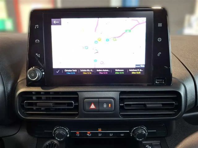 Opel Combo Elegance Life