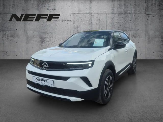 Opel Mokka 1.2 Turbo Edition Turbo