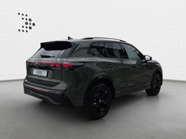 Volkswagen Tiguan DSG R-Line eHybrid