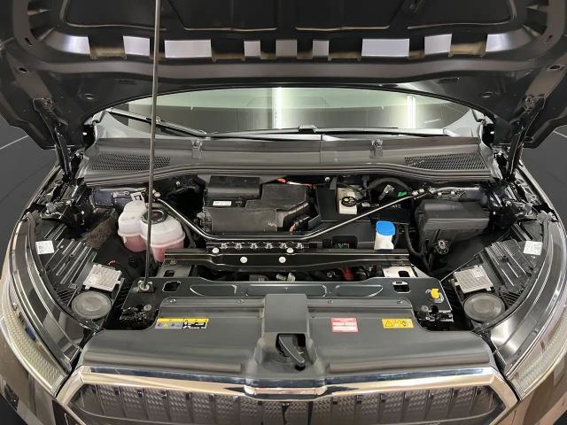 Skoda Enyaq Loft iV 60