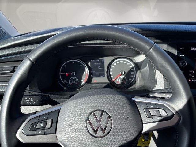 Volkswagen Caravelle 2.0 TDI Lang T6