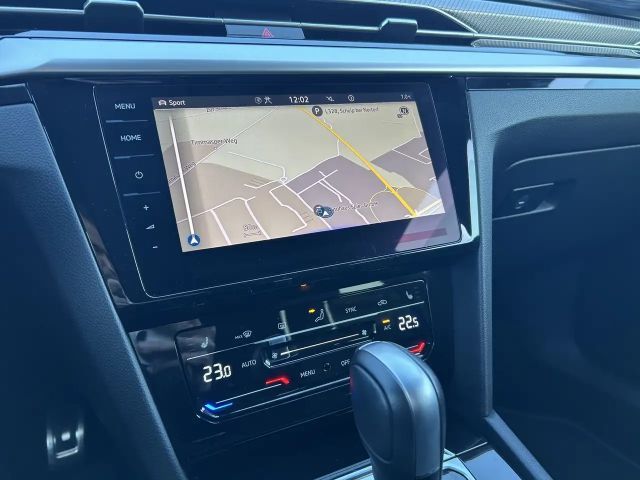 Volkswagen Arteon Shooting Brake 4Motion