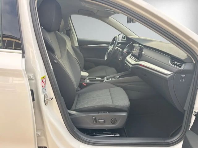 Skoda Octavia 2.0 TDI Combi Style Style