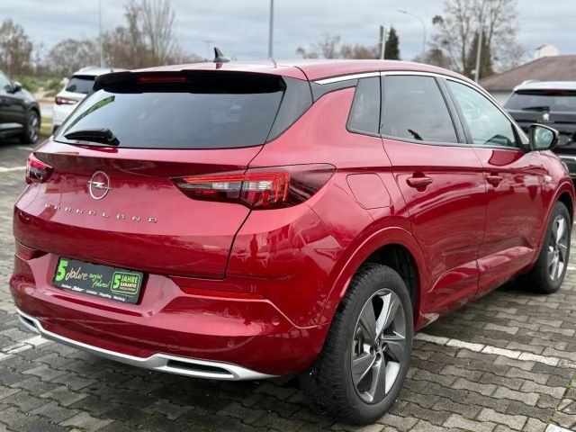 Opel Grandland X 1.5 CDTI 1.5 Turbo Elegance