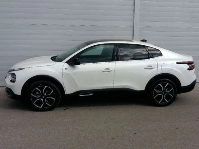 Citroën ë-C4 Shine