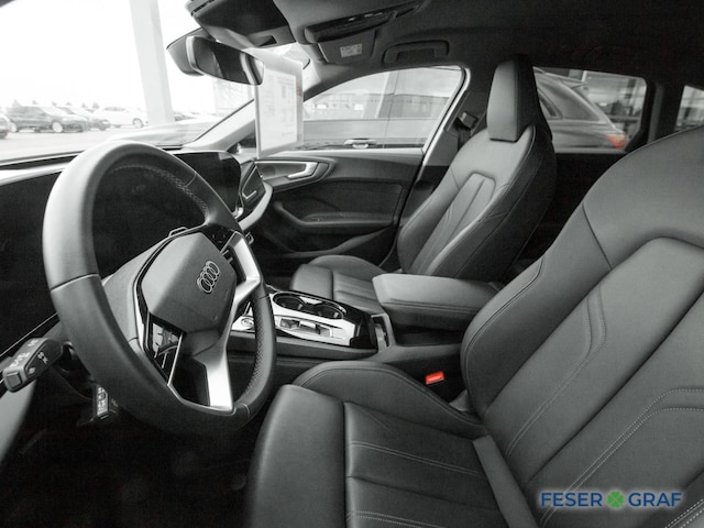 Audi A5 Avant Quattro S-Tronic