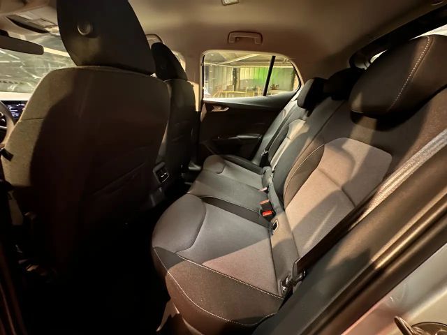 Skoda Fabia Edition 130*LED*SHZ*SmartLink*Rückfahrkamera*